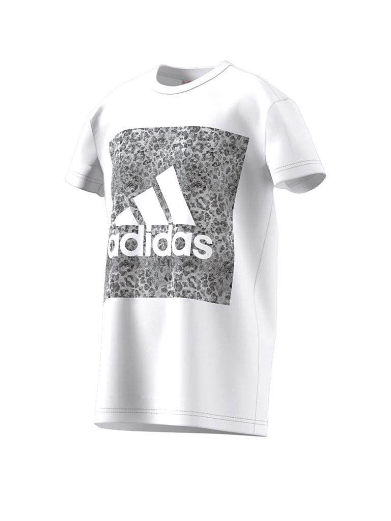adidas t-shirt mädchen 110 adidas t-shirt mädchen 110